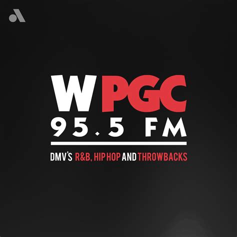 WPGC 95.5 Listen Live .